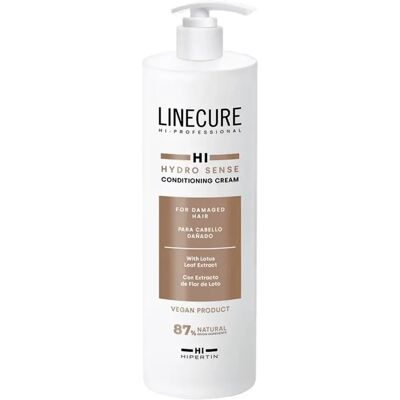 Hipertin Linecure Hydro Sense Conditioner 1000ml Hipertin Linecure Hydro Sense Conditioner 1000ml