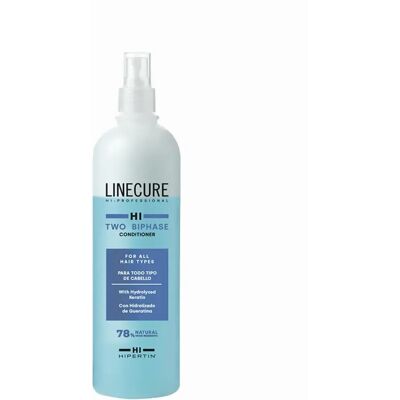 Hipertin Linecure Two Biphase Conditioner 500ml Hipertin Linecure Two Biphase Conditioner 500ml