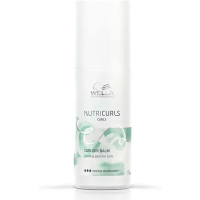 Wella Professionals Nutricurls Curlix Balm Definidor - Tratamiento capilar Wella Professionals Nutricurls Curlix Balm Definidor - Tratamiento capilar