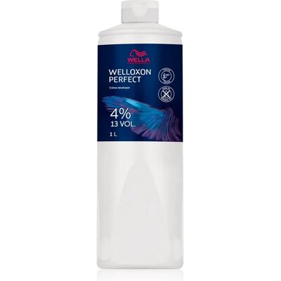 Wella Marca Wella Modelo WP WLXN S ATB Perf 13V 4,0 Tinte para cabello - Tinte para cabello Wella Marca Wella Modelo WP WLXN S ATB Perf 13V 4,0 Tinte para cabello - Tinte para cabello