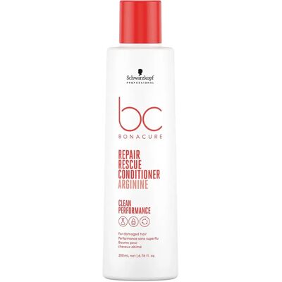 Acondicionador Reparador Schwarzkopf Bonacure Repair Rescue Arginina - Cuidado para cabello dañado Acondicionador Reparador Schwarzkopf Bonacure Repair Rescue Arginina - Cuidado para cabello dañado