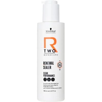 Schwarzkopf Bonacure R-TWO Renewal Sealer (145ml) Schwarzkopf Bonacure R-TWO Renewal Sealer (145ml)