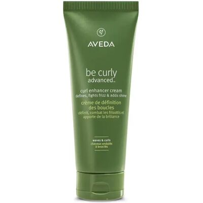 Aveda Be Curly Avanced Enhancer Cream 200ml Aveda Be Curly Avanced Enhancer Cream 200ml