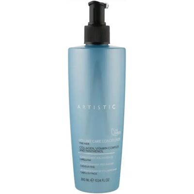 Artistic Hair Volume Care Conditioner 300ml Artistic Hair Volume Care Conditioner 300ml