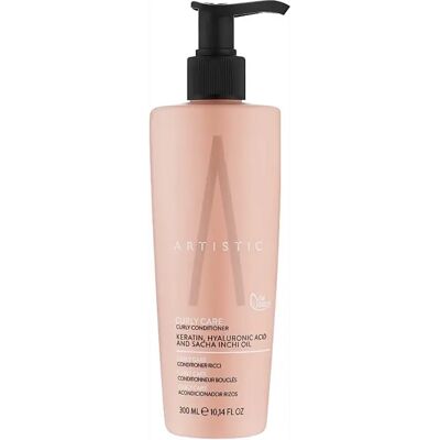 Artistic Hair Curly Care Conditioner 300ml Artistic Hair Curly Care Conditioner 300ml