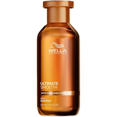 Wella Ultimate Smooth Champú 250ml Wella Ultimate Smooth Champú 250ml