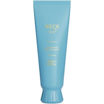 Neqi Build Boost Conditioner 250ml Neqi Build Boost Conditioner 250ml