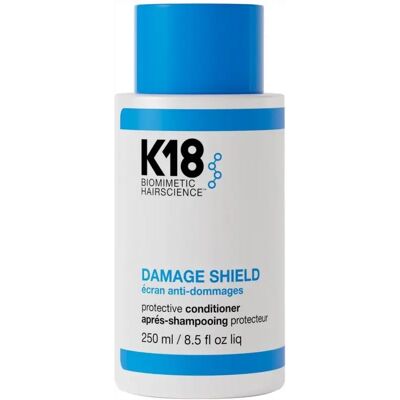 K18 Acondicionador Protector Damage Shield - 250ml K18 Acondicionador Protector Damage Shield - 250ml