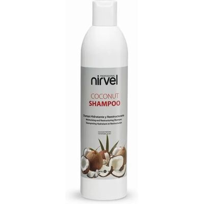 Nirvel Coconut Champu 500ml Nirvel Coconut Champu 500ml
