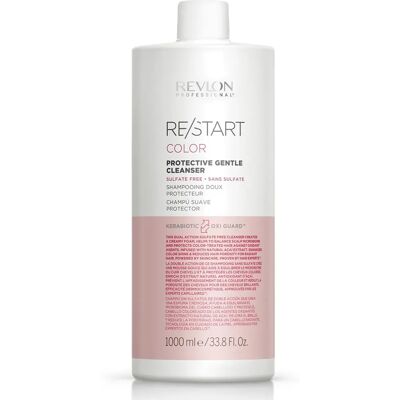Revlon Professional Re-Start Limpiador Suave Protectora del Color Revlon Professional Re-Start Limpiador Suave Protectora del Color