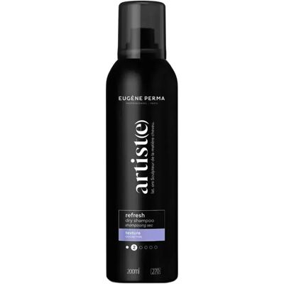Eugène Perma - Champú Seco Texture Artist - 200ml - Cuidado del cabello Eugène Perma - Champú Seco Texture Artist - 200ml - Cuidado del cabello