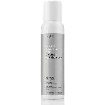 Erayba ABH Volume Dry Shampoo 150ml Erayba ABH Volume Dry Shampoo 150ml