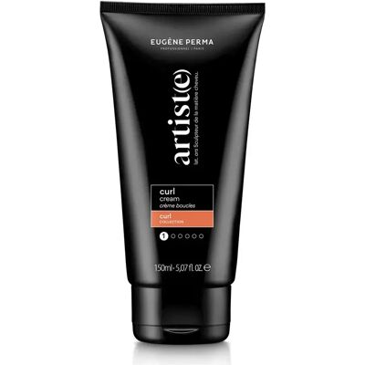 Eugène Perma Colección Curl Artist(e) - Define y Protege el Cabello Eugène Perma Colección Curl Artist(e) - Define y Protege el Cabello
