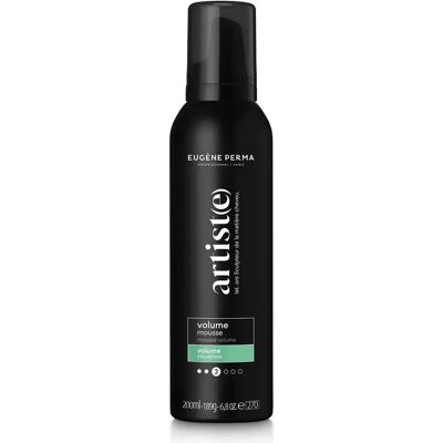 Eugène Perma Mousse Voluminizadora - Espuma para cabello fino y plano Eugène Perma Mousse Voluminizadora - Espuma para cabello fino y plano