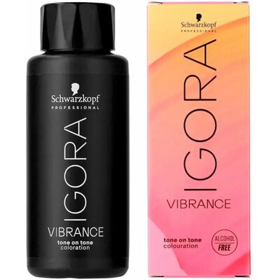 Schwarzkopf Igora Vibrance 60ml 3-0 Schwarzkopf Igora Vibrance 60ml 3-0