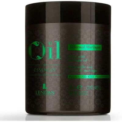 Lendan Mascarilla Aceite De Moringa 500ml Lendan Mascarilla Aceite De Moringa 500ml