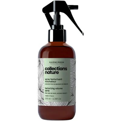Eugène Perma Spray de volumen natural - Laca para el cabello Eugène Perma Spray de volumen natural - Laca para el cabello