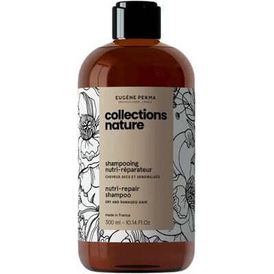 Eugène Perma - Champú Nutri-Reparador - Cuidado del cabello Eugène Perma - Champú Nutri-Reparador - Cuidado del cabello