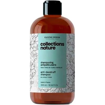 Eugène Perma - Champú anticaspa - Natural - 300ml Eugène Perma - Champú anticaspa - Natural - 300ml