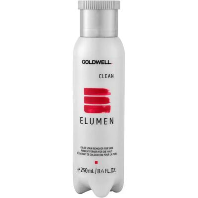 Coloración Duradera Elumen Goldwell Sin Oxidante - Removedor de Tinte Capilar Coloración Duradera Elumen Goldwell Sin Oxidante - Removedor de Tinte Capilar