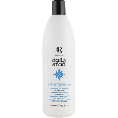 Racioppi Daily Star Acondicionador Uso Frecuente 1000ml Racioppi Daily Star Acondicionador Uso Frecuente 1000ml