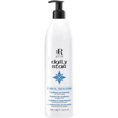 Racioppi Daily Star Acondicionador Uso Frecuente 350ml Racioppi Daily Star Acondicionador Uso Frecuente 350ml