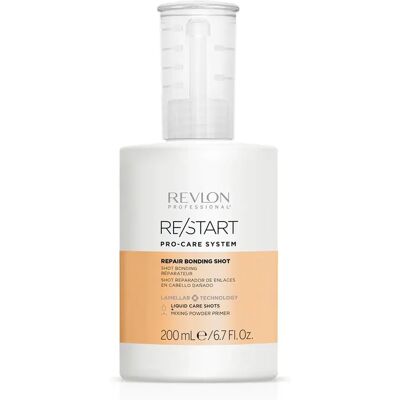 Revlon Revlon Repair Bonding Shot - Tratamiento capilar Revlon Revlon Repair Bonding Shot - Tratamiento capilar