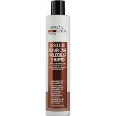 Design Look Absolute Repair Champu 300ml Design Look Absolute Repair Champu 300ml