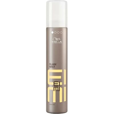Niebla Brillante Eimi Glam Wella - Brillo, Fijación Ligera, 200ml Niebla Brillante Eimi Glam Wella - Brillo, Fijación Ligera, 200ml
