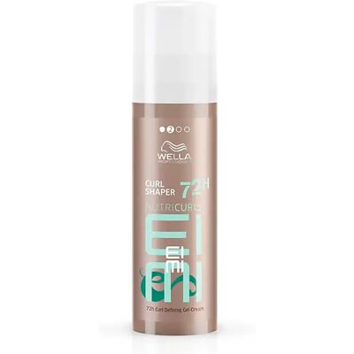 Wella Professionals Nutricurls Definidor de Rizos - Crema para el Cabello Wella Professionals Nutricurls Definidor de Rizos - Crema para el Cabello