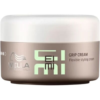 Wella Eimi Grip Cream 75ml - Crema de peinado Wella Eimi Grip Cream 75ml - Crema de peinado