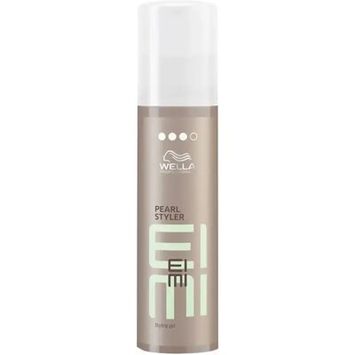Wella Pearl Styler - Gel de peinado para cabello - Flexible, Brillo, Protección UV Wella Pearl Styler - Gel de peinado para cabello - Flexible, Brillo, Protección UV