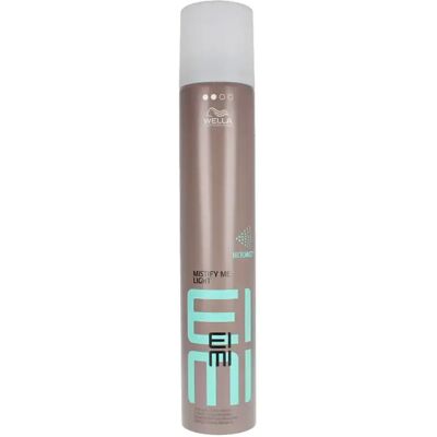 Fijador de pelo Wella Eimi Mistify Light de secado rápido - Nivel 2 - 500ml Fijador de pelo Wella Eimi Mistify Light de secado rápido - Nivel 2 - 500ml