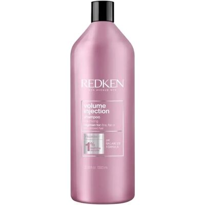 Champú de Inyección de Volumen Redken - 1000 ml Champú de Inyección de Volumen Redken - 1000 ml
