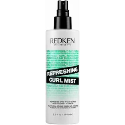 Redken Marca Spray de Rizos - Spray para Rizos Redken Marca Spray de Rizos - Spray para Rizos