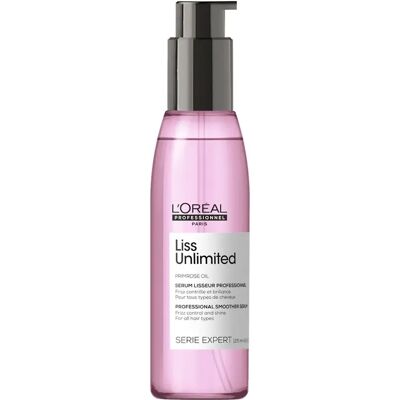 L'Oréal Paris Professionnel Serie Expert Liss Unlimited Sérum - Cuidado del cabello L'Oréal Paris Professionnel Serie Expert Liss Unlimited Sérum - Cuidado del cabello