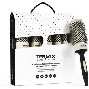 Termix Pack Cepillos Evolution Soft Termix Pack Cepillos Evolution Soft