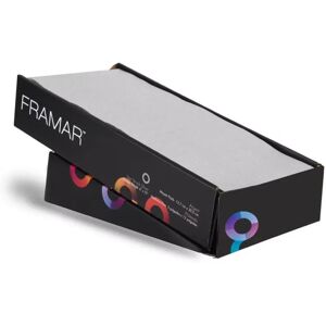 Framar Laminas Aluminio 500uds Framar Laminas Aluminio 500uds