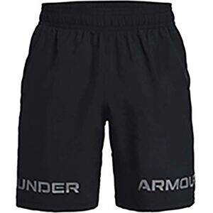 Under Armour Under Armour - Pantalón Ua woven graphic wm short-blk. Hombre LG Under Armour Under Armour - Pantalón Ua woven graphic wm short-blk. Hombre LG