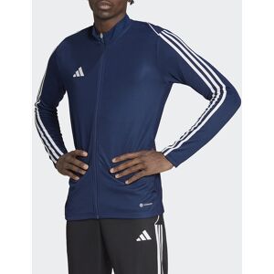 adidas - Chaqueta de hombre Tiro 23 League Training adidas. Hombre Azul marino adidas - Chaqueta de hombre Tiro 23 League Training adidas. Hombre Azul marino