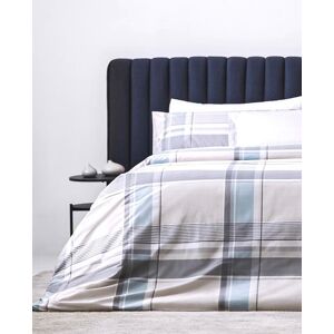 Bassols Bassols - Juego de funda nórdica algodón Maude Bassols. Beige Cama 90 cm Bassols Bassols - Juego de funda nórdica algodón Maude Bassols. Beige Cama 90 cm