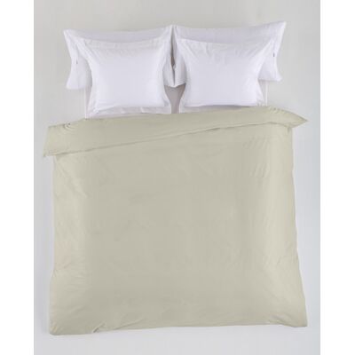 ESTELIA ESTELIA - Funda nórdica piedra. Talla Cama 180 cm ESTELIA ESTELIA - Funda nórdica piedra. Talla Cama 180 cm