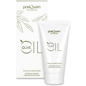 PostQuam Aceite de Oliva Crema Hidratante para Manos y Pies PostQuam Aceite de Oliva Crema Hidratante para Manos y Pies