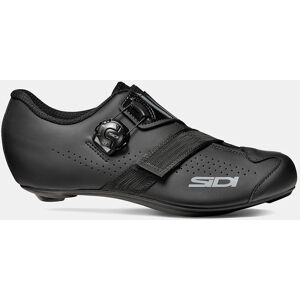 Sidi Sidi - Zapatillas de ciclismo de hombre Scarpe Prima Sidi. Hombre Negro Talla 40 Sidi Sidi - Zapatillas de ciclismo de hombre Scarpe Prima Sidi. Hombre Negro Talla 40