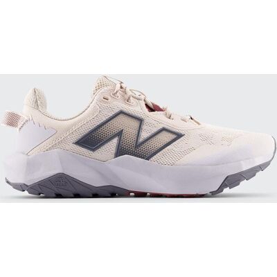 New Balance New Balance - Zapatilla Trail Running de Mujer DYNASOFT Nitrel v6 New Balance. Mujer Perla New Balance New Balance - Zapatilla Trail Running de Mujer DYNASOFT Nitrel v6 New Balance. Mujer Perla