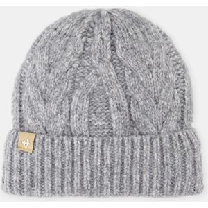 Tintoretto Tintoretto - Beani trenzado. Mujer Blanco roto Tintoretto Tintoretto - Beani trenzado. Mujer Blanco roto