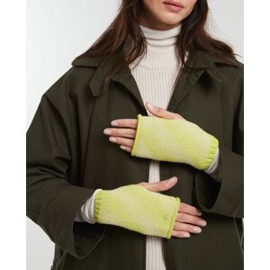 Mapoesie Mapoesie - Gorro de mujer de lana modelo Ebba. Mujer Amarillo Mapoesie Mapoesie - Gorro de mujer de lana modelo Ebba. Mujer Amarillo