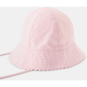 Baby El Corte Inglés Baby El Corte Inglés - Gorro de bebé niña. Baby 200 Rosa Talla 2 Años - 92 cm Baby El Corte Inglés Baby El Corte Inglés - Gorro de bebé niña. Baby 200 Rosa Talla 2 Años - 92 cm