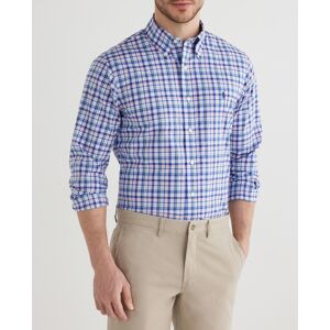 Polo Ralph Lauren Polo Ralph Lauren - Camisa de hombre algodón regular fit. Hombre Multicolor Talla 39 Polo Ralph Lauren Polo Ralph Lauren - Camisa de hombre algodón regular fit. Hombre Multicolor Talla 39