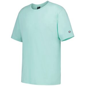 Champion Champion - Camiseta de hombre Champion. Hombre Verde claro Talla XL Champion Champion - Camiseta de hombre Champion. Hombre Verde claro Talla XL